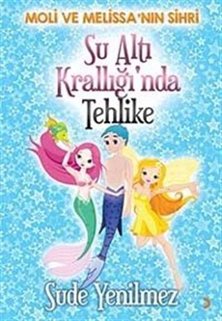 Su Altı Krallığı'nda Tehlike