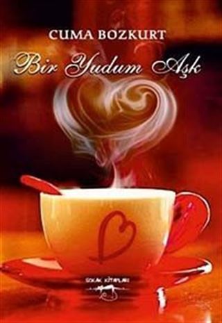 Bir Yudum Aşk