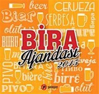 2015 Bira Ajandası