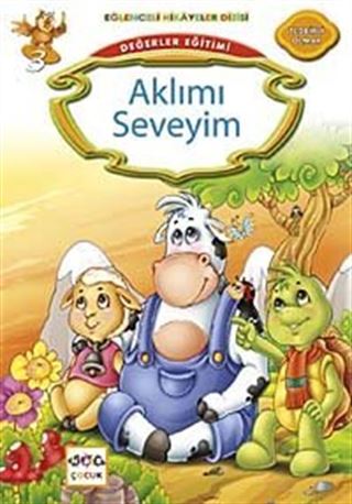 Aklımı Seveyim
