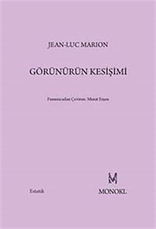 Görünürün Kesişimi