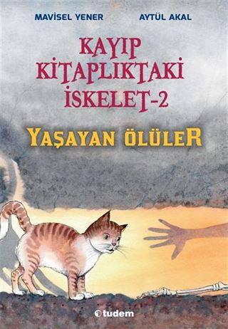 Kayıp Kitaplıktaki İskelet - 2 Yaşayan Ölüler