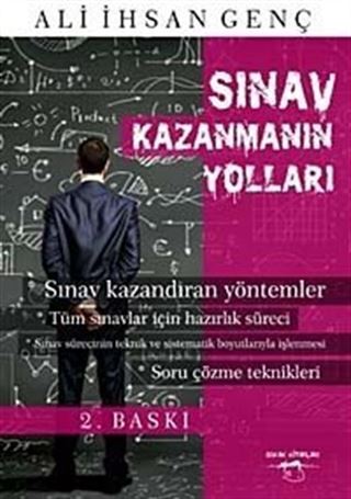 Sınav Kazanmanın Yolları