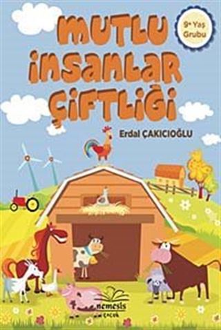 Mutlu İnsanlar Çiftliği