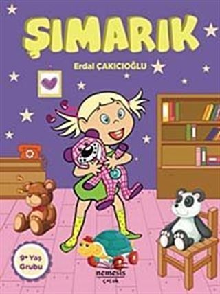 Şımarık
