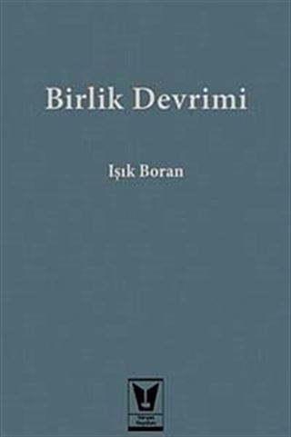 Birlik Devrimi