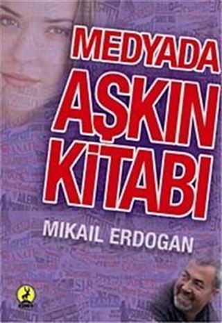 Medyada Aşkın Kitabı