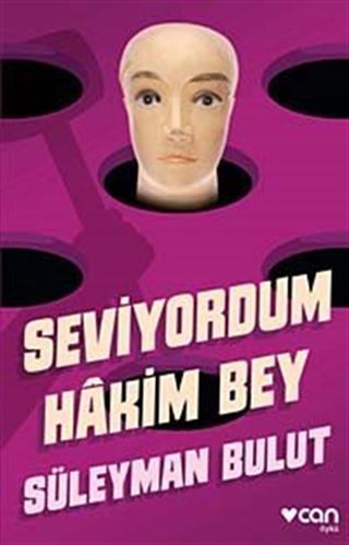 Seviyordum Hakim Bey