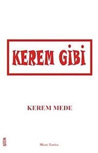 Kerem Gibi