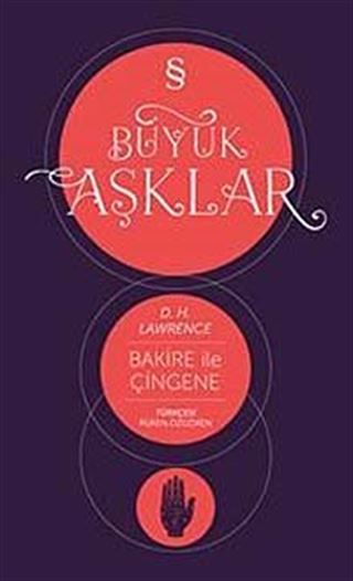 Büyük Aşklar / Bakire ile Çingene