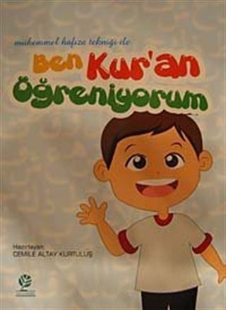 Ben Kur'an Öğreniyorum
