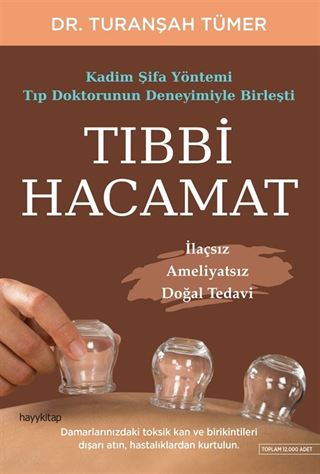 Tıbbi Hacamat