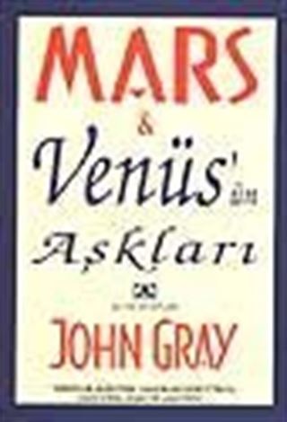 Mars Venüsün Aşkları