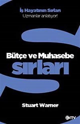 Bütçe ve Muhasebe Sırları