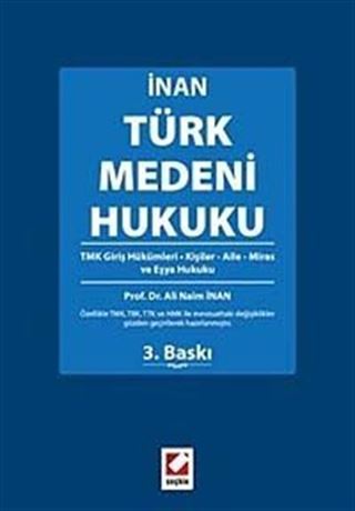 Türk Medeni Hukuku
