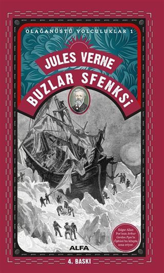 Buzlar Sfenksi