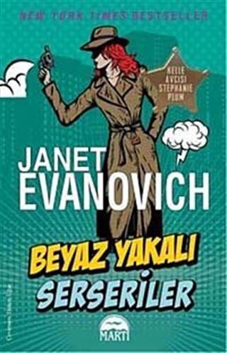 Beyaz Yakalı Serseriler