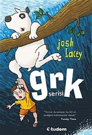 GRK Serisi (5 Kitap)
