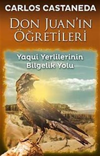 Don Juan'ın Öğretileri
