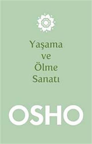 Yaşama ve Ölme Sanatı