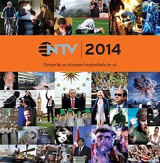 Almanak 2014 / Türkiye'de ve Dünyada Fotoğraflarla Bir Yıl