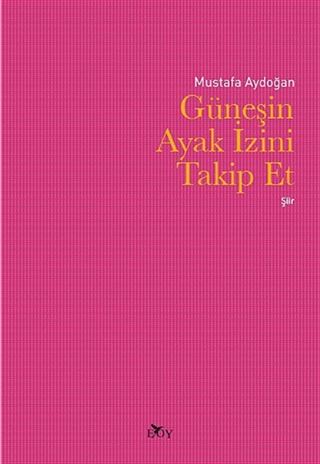 Güneşin Ayak İzini Takip Et
