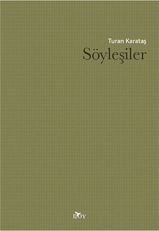 Söyleşiler