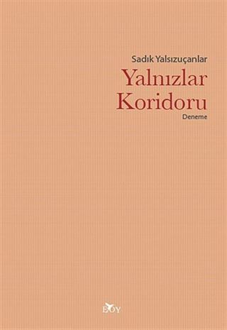 Yalnızlar Koridoru