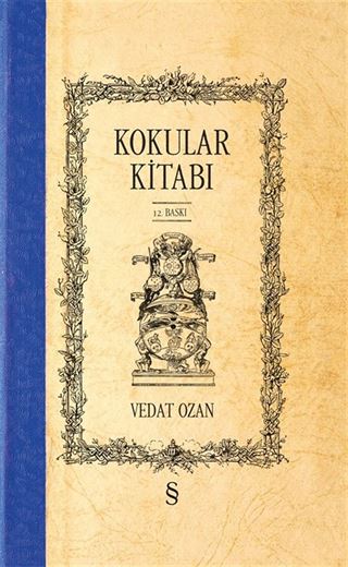 Kokular Kitabı