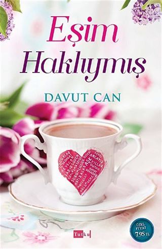 Eşim Haklıymış