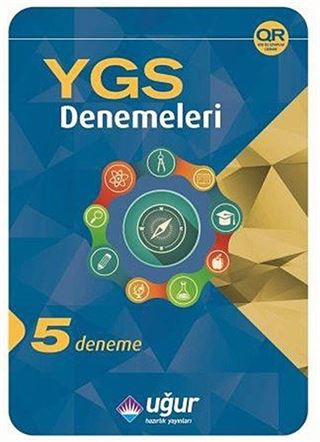 YGS Denemeleri 5 Deneme