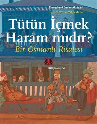 Tütün İçmek Haram mıdır?