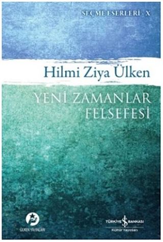 Yeni Zamanlar Felsefesi