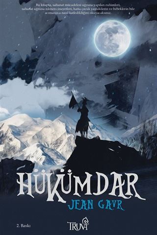 Hükümdar
