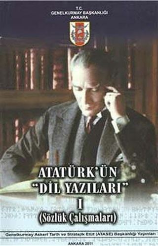 Atatürk'ün Dil Yazıları -1