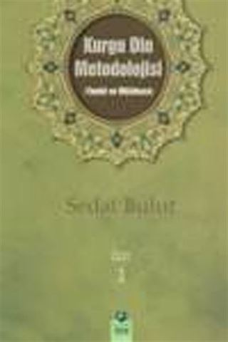 Kurgu Din Metodolojisi (Tenkit ve Mülahaza) 1. Cilt