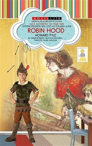 Robin Hood