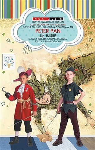 Peter Pan
