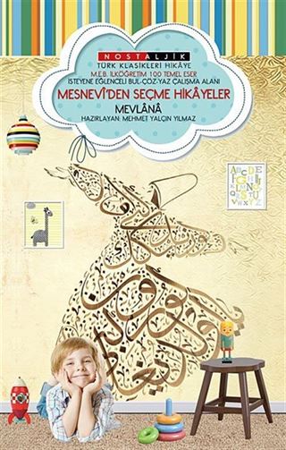 Mesnevi'den Seçmeler