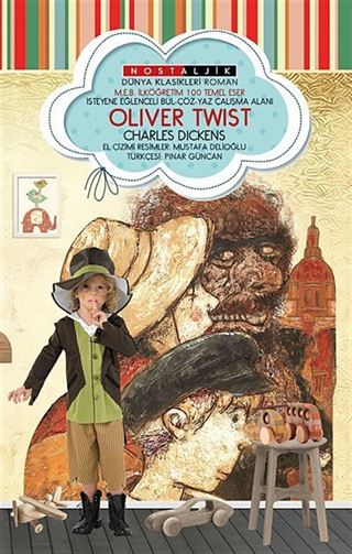 Oliver Twist