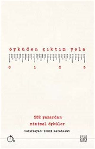 Öyküden Çıktım Yola