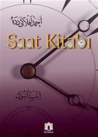 Saat Kitabı