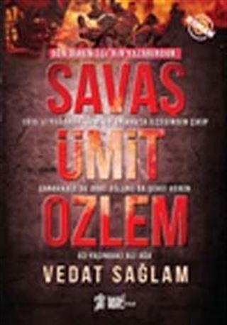 Savaş Ümit Özlem