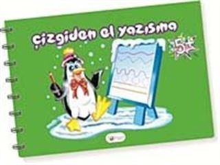 Çizgiden Elyazısına (5+ Yaş)