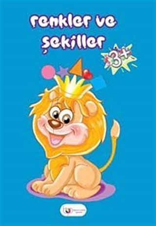 Renkler ve Şekiller (3+ Yaş)