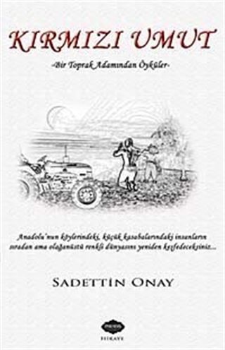 Kırmızı Umut