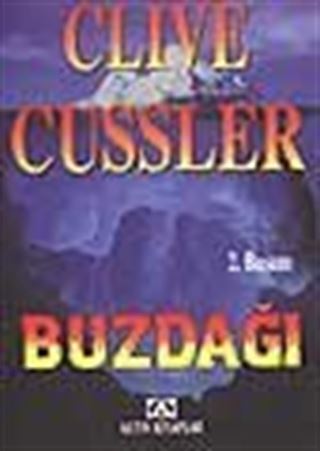 Buzdağı