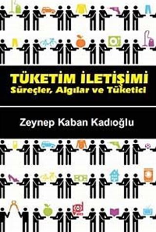 Tüketim İletişimi