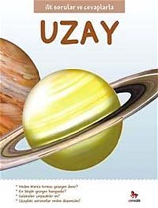 Uzay / İlk Sorular ve Cevaplarla