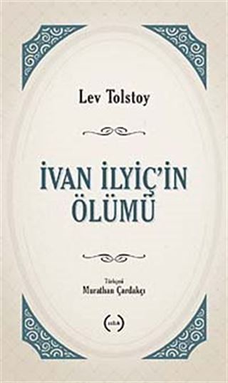 İvan Ilyiç'in Ölümü